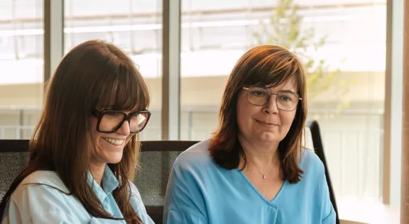 Find interim project managers