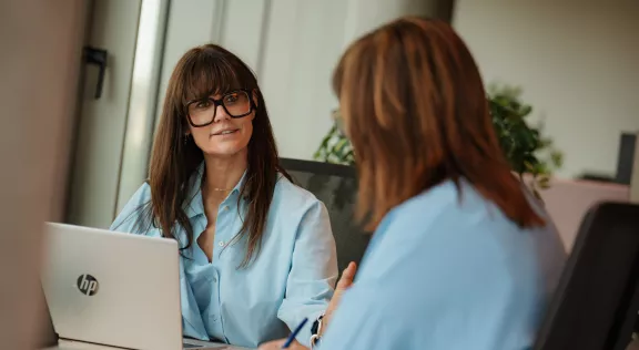 Interim Marketing management