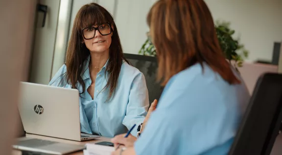 Interim executive managers marketing