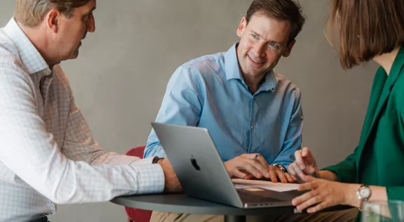 Minds&More Interim Executives