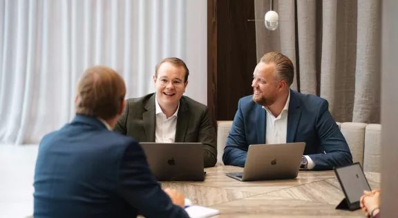 Minds&More Interim Management