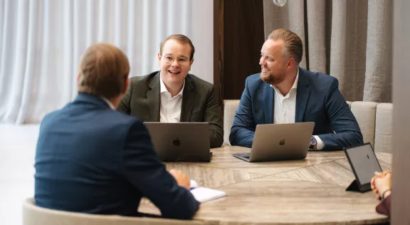 Minds&More Interim Management