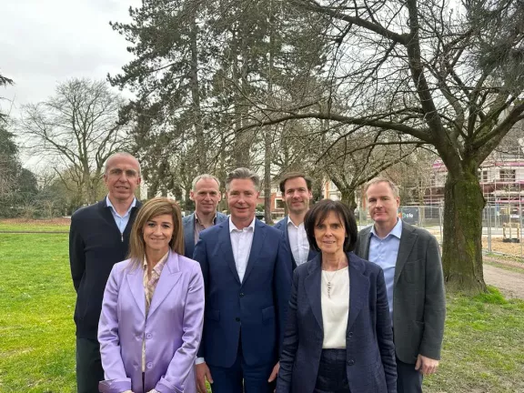 Picture of Kebek, Schelstraete Delacourt and Minds & More