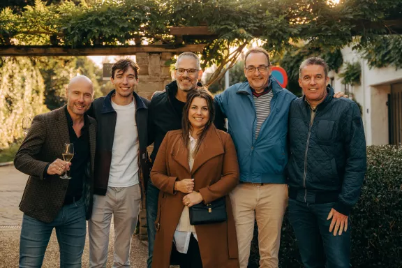 Picture of Team TopProfile Executive Search