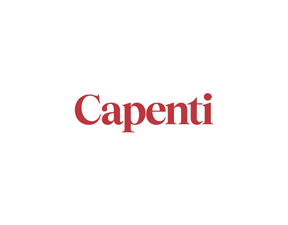 Capenti logo
